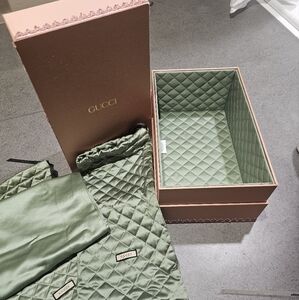Gucci box